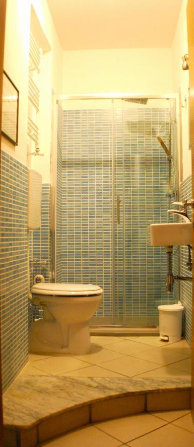 Albergoteatro La Spezia Bagian luar foto