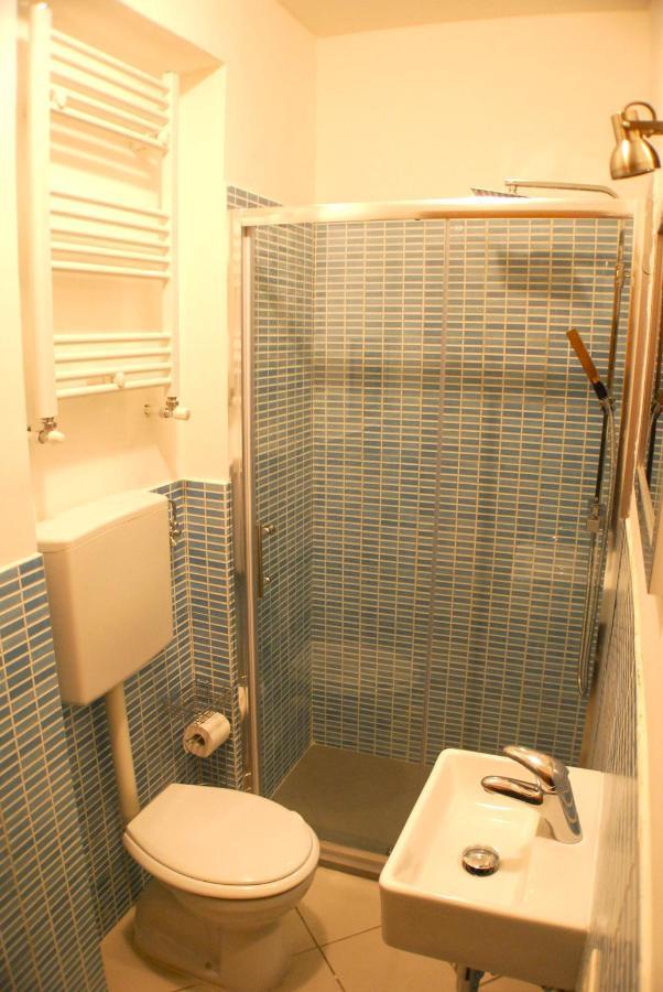Albergoteatro La Spezia Bagian luar foto