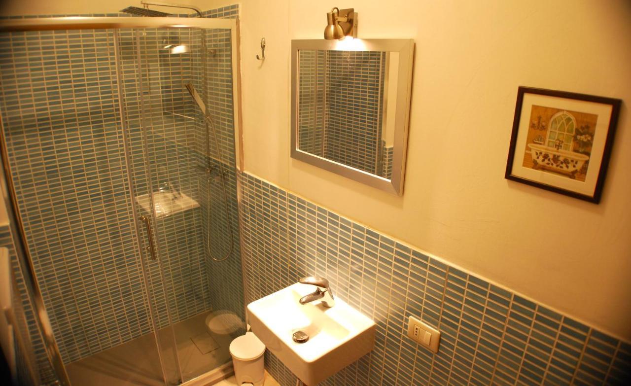 Albergoteatro La Spezia Bagian luar foto
