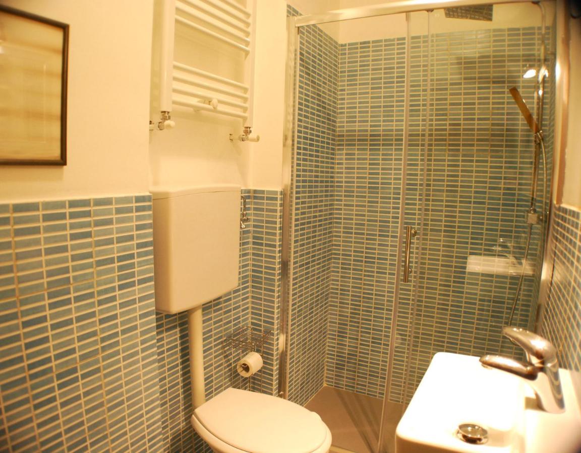 Albergoteatro La Spezia Bagian luar foto
