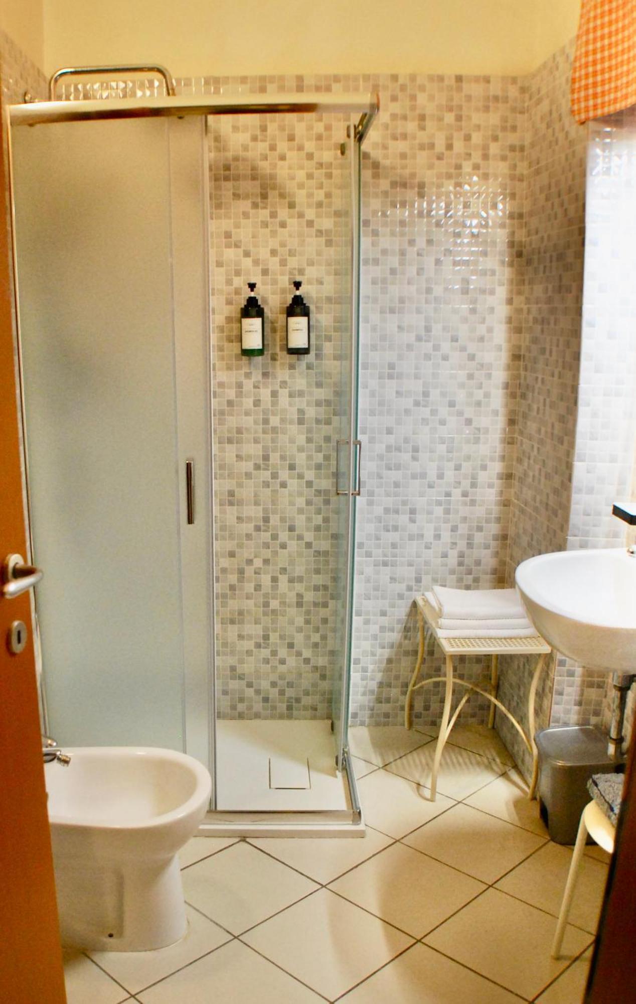 Albergoteatro La Spezia Bagian luar foto