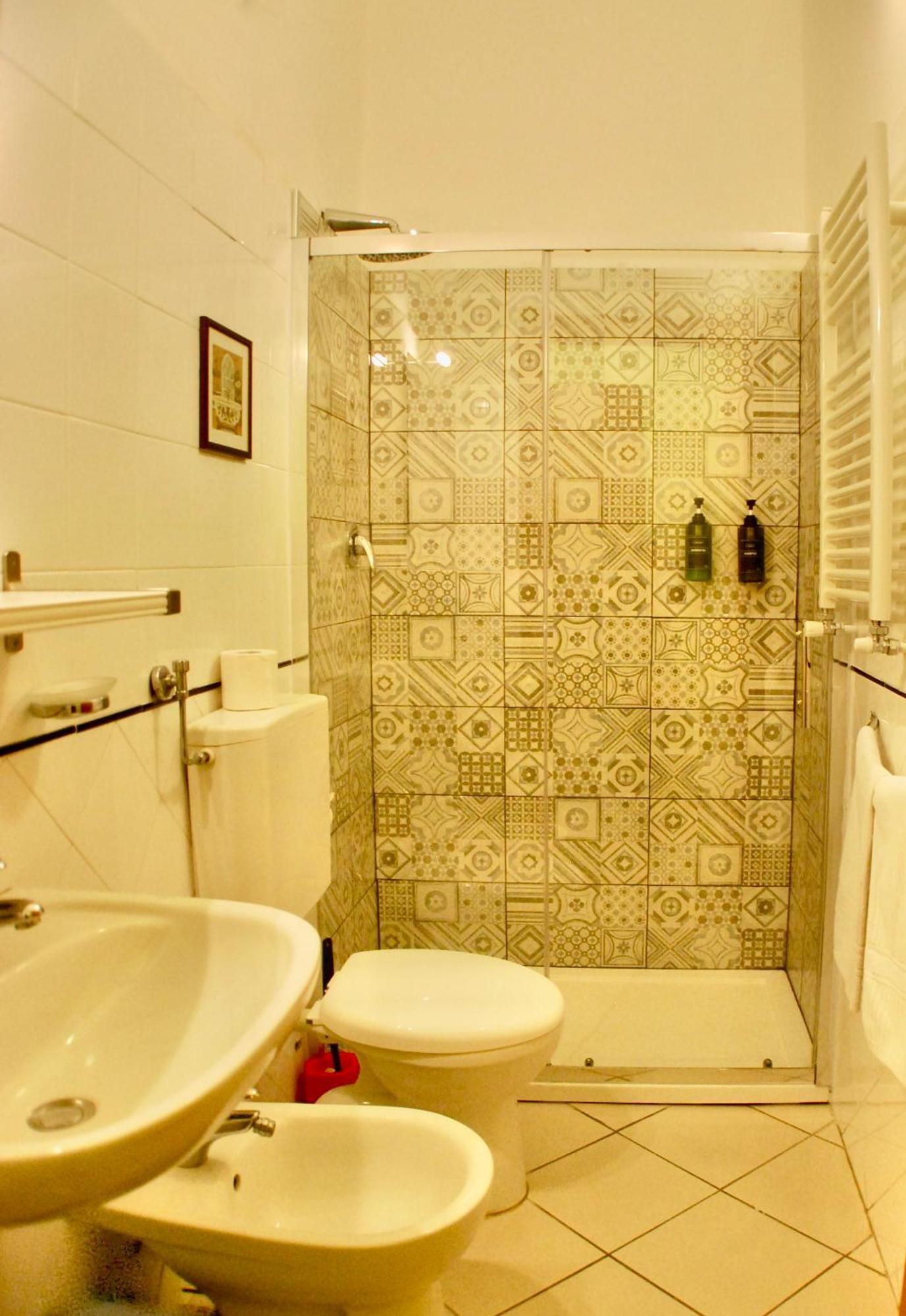 Albergoteatro La Spezia Bagian luar foto