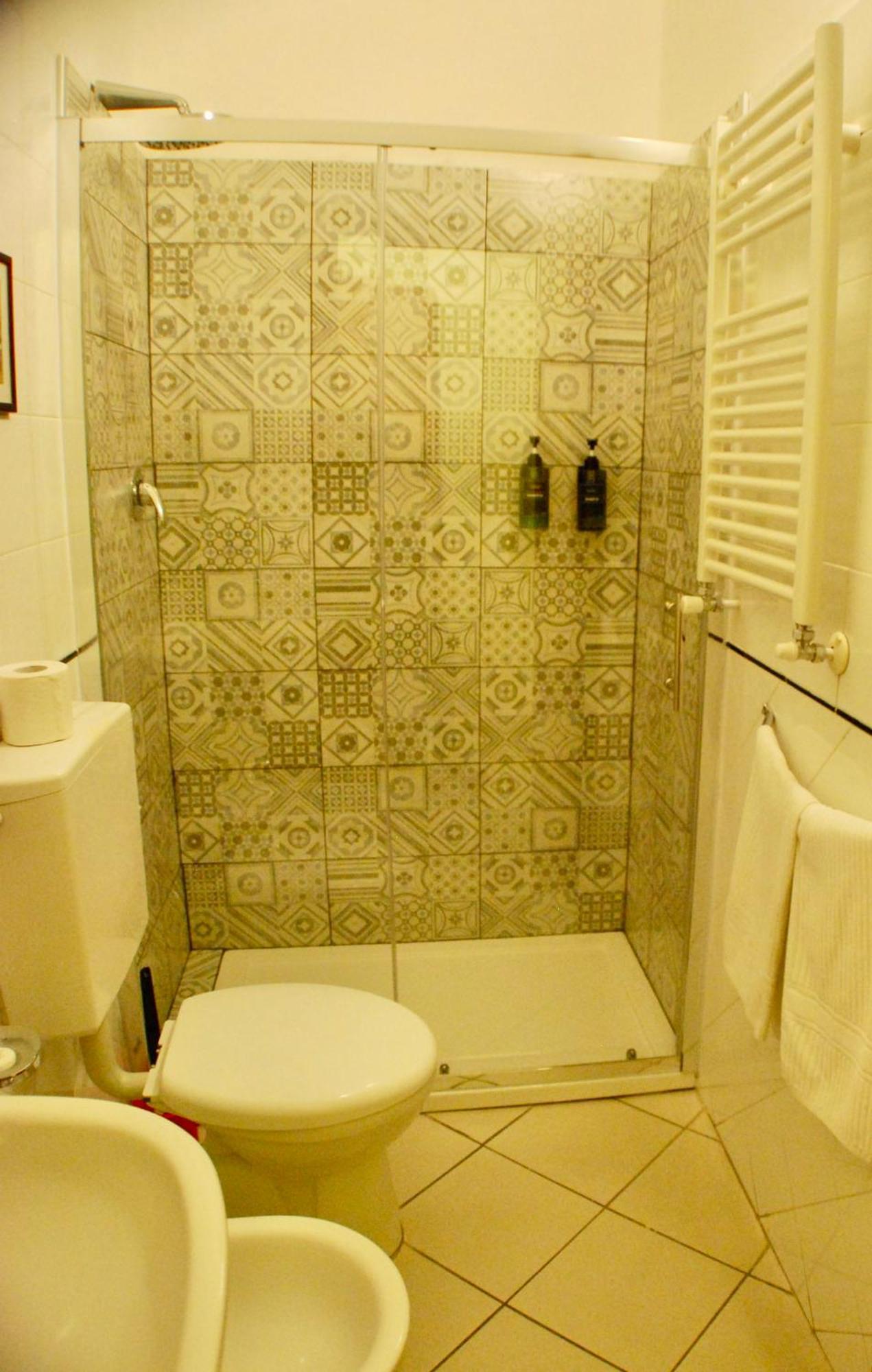 Albergoteatro La Spezia Bagian luar foto