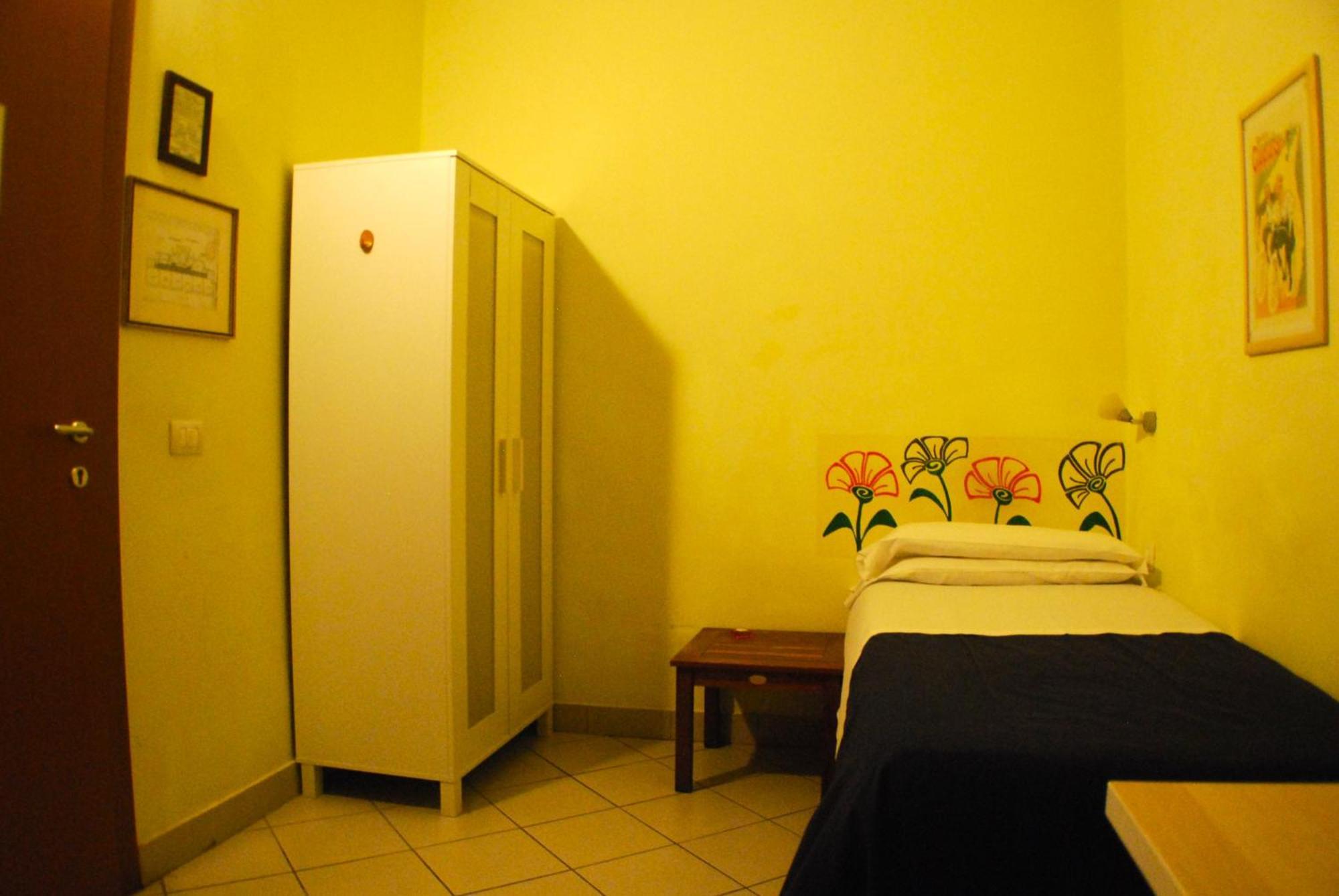 Albergoteatro La Spezia Bagian luar foto