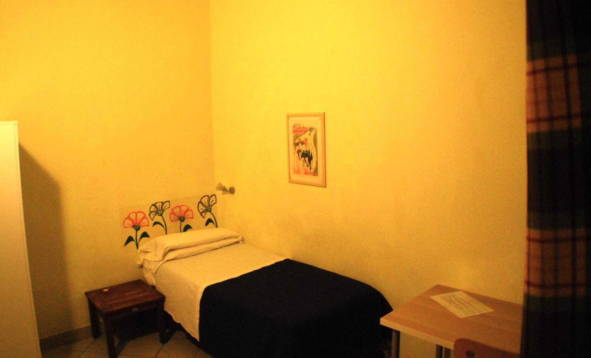 Albergoteatro La Spezia Bagian luar foto