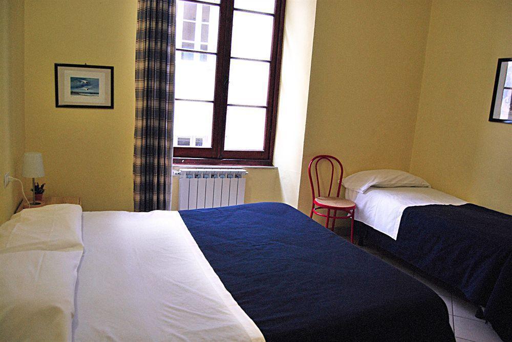 Albergoteatro La Spezia Bagian luar foto