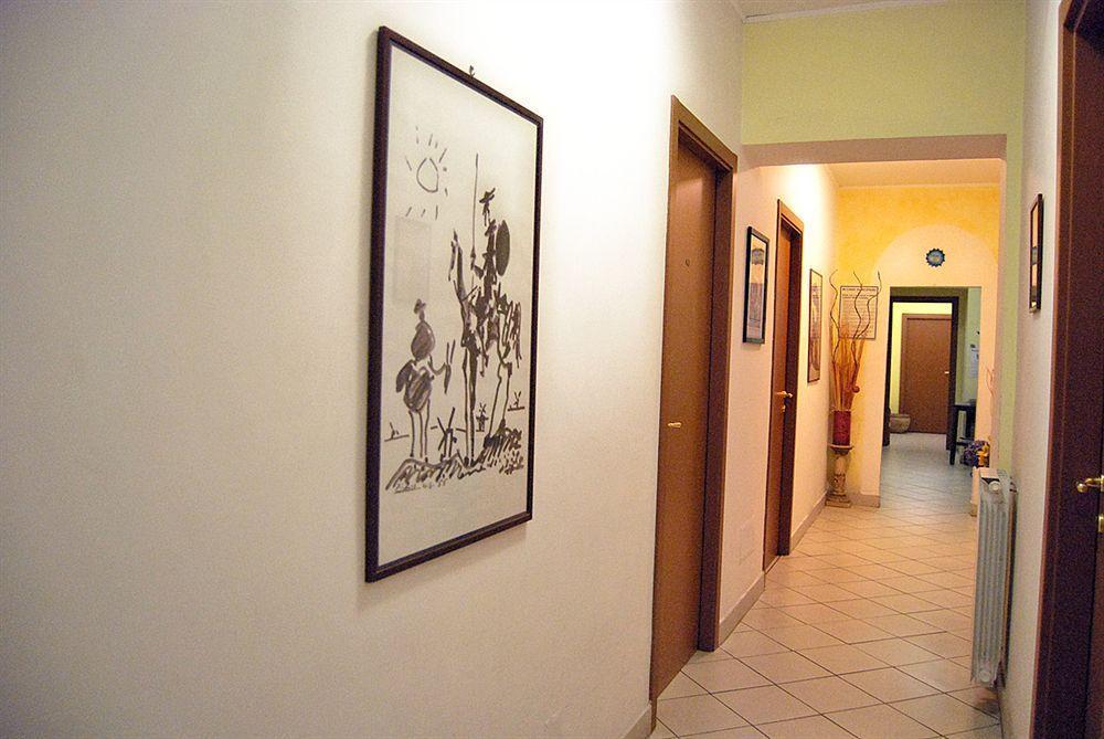 Albergoteatro La Spezia Bagian luar foto