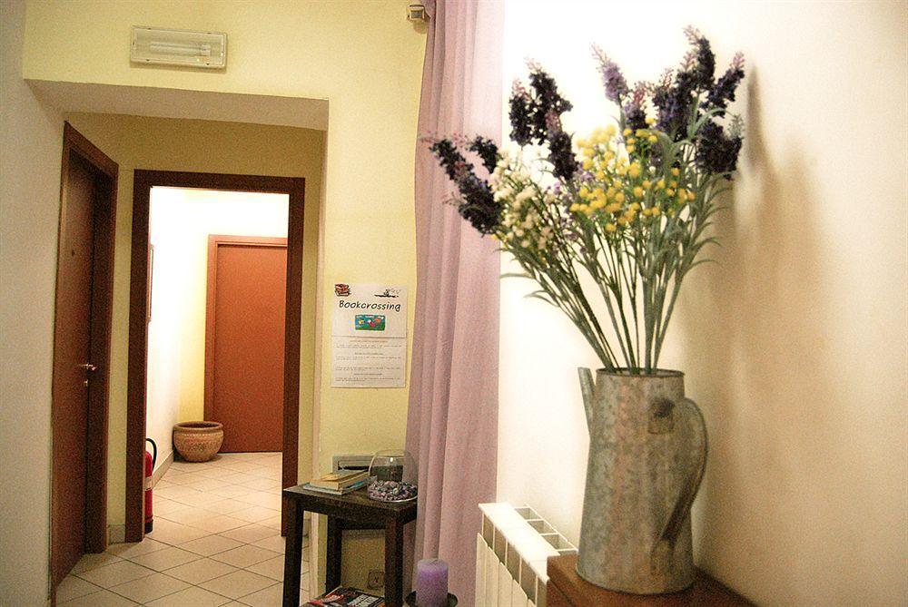 Albergoteatro La Spezia Bagian luar foto