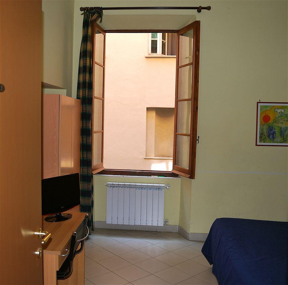 Albergoteatro La Spezia Bagian luar foto