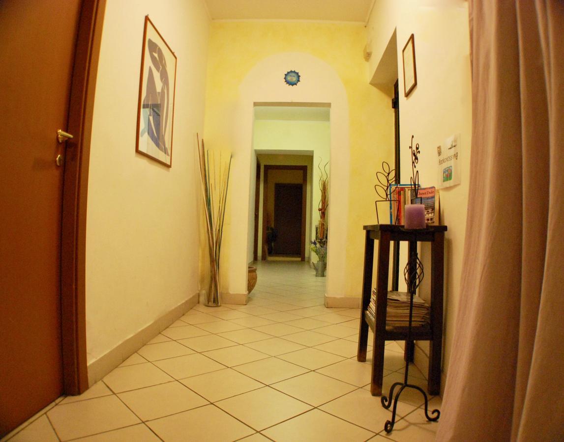 Albergoteatro La Spezia Bagian luar foto
