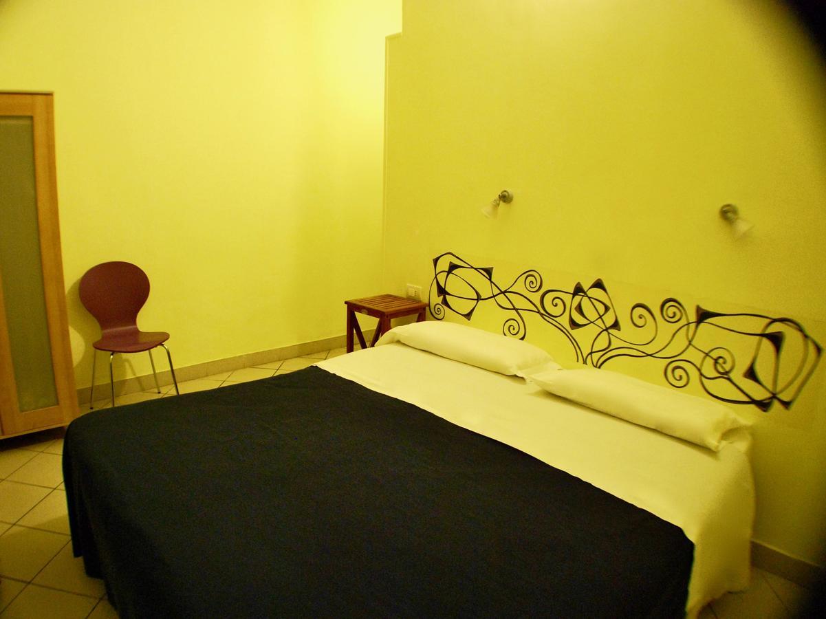 Albergoteatro La Spezia Bagian luar foto