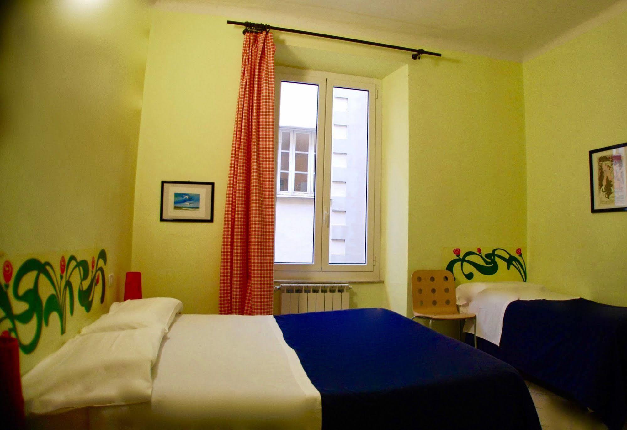 Albergoteatro La Spezia Bagian luar foto
