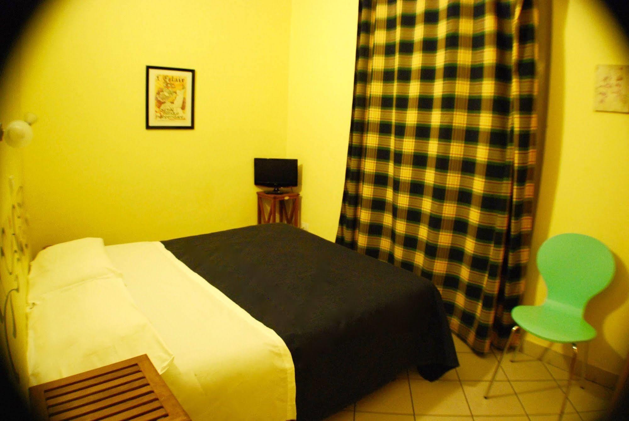 Albergoteatro La Spezia Bagian luar foto