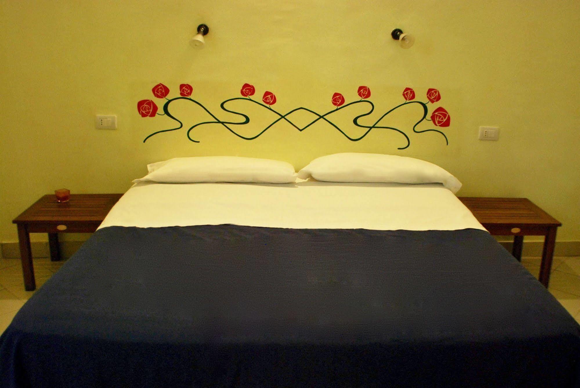 Albergoteatro La Spezia Bagian luar foto