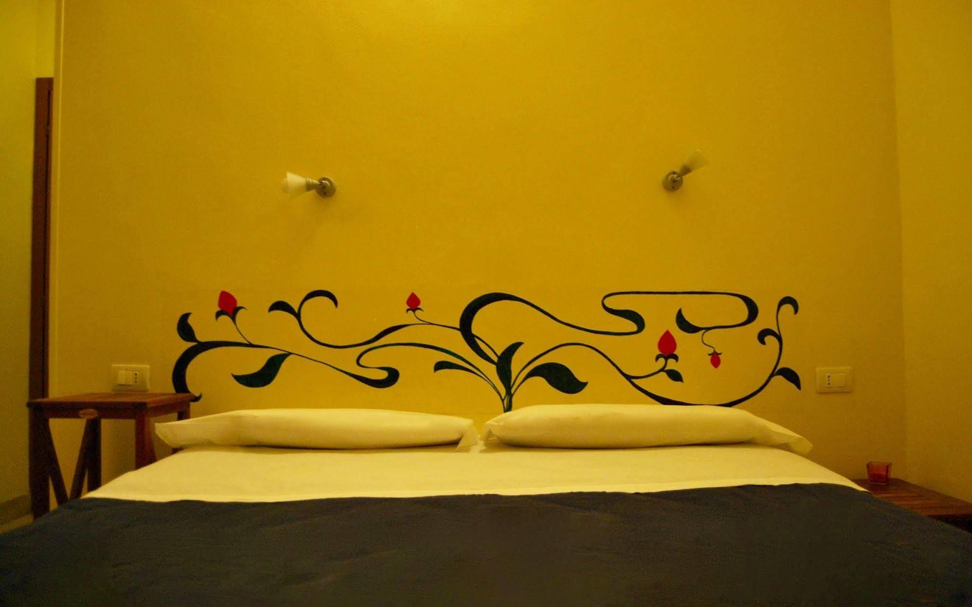 Albergoteatro La Spezia Bagian luar foto