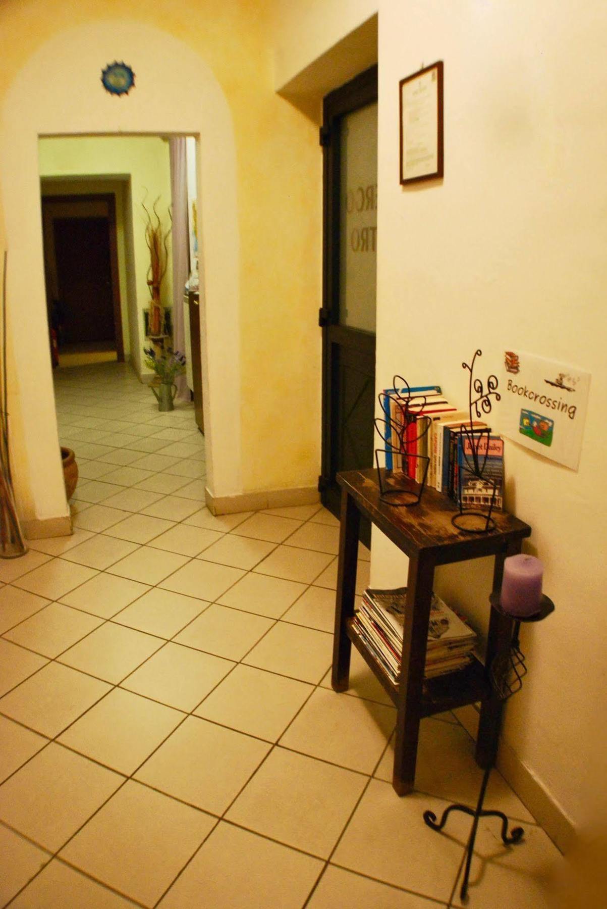 Albergoteatro La Spezia Bagian luar foto