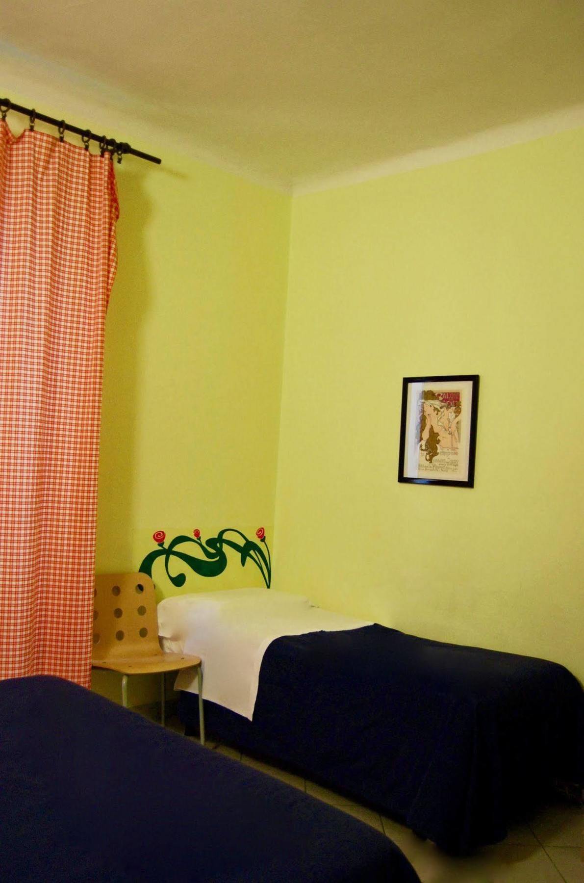 Albergoteatro La Spezia Bagian luar foto